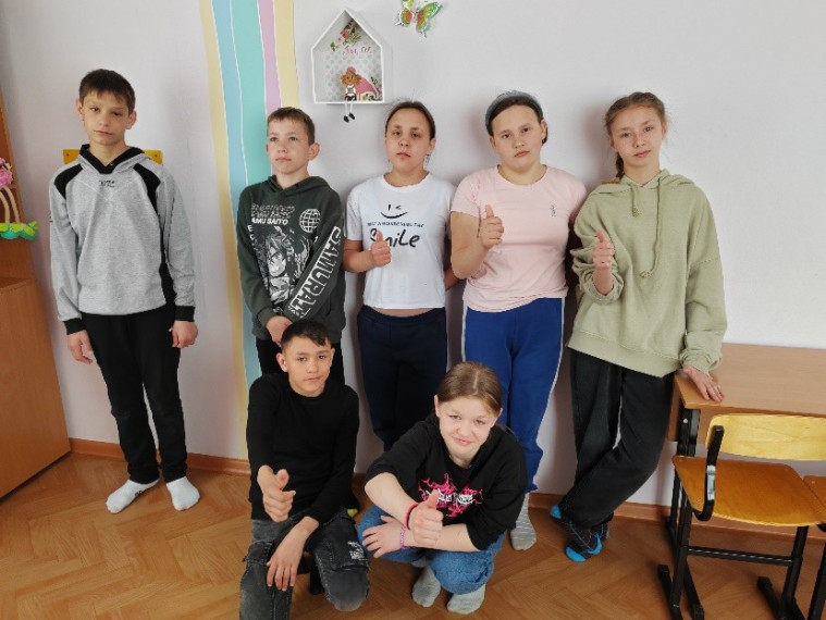 Профилактическая неделя Жизнь! Здоровье! Красота!.